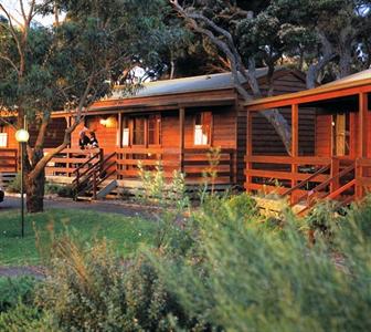 Anglesea Beachfront Family Caravan Park