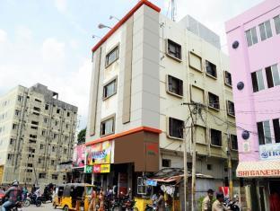 Vista Rooms at Tirupati Station