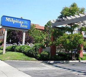 Milpitas Inn