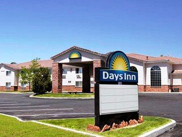 Days Inn Torrey Capital Reef