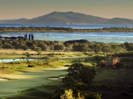 Argentario Resort Golf & Spa Positano