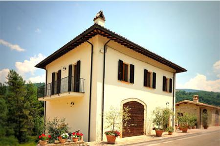 Agriturismo Casa Brunori