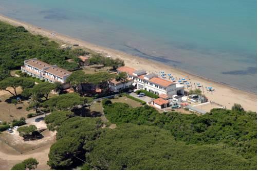 Il Lido Hotel Orbetello