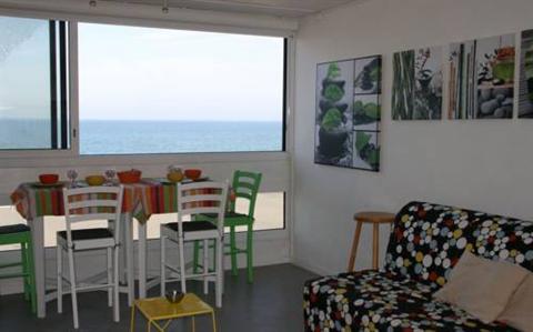 Chez Nicole Canet-Plage