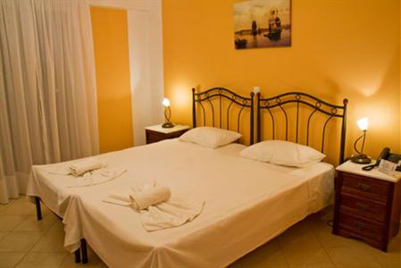 Romantica Apartment Agia Pelagia