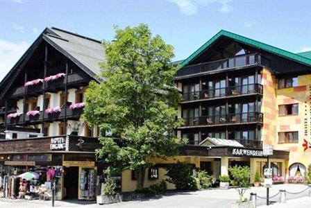 Casinohotel Karwendelhof