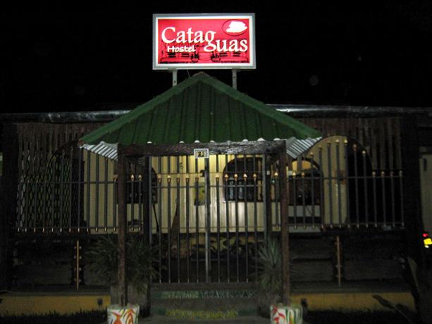 Hostel Cataguas