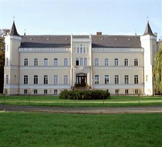 Schloss Krochlendorff Hotel Nordwestuckermark