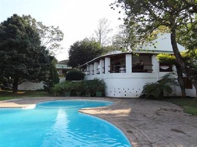 Coach House Hotel Tzaneen