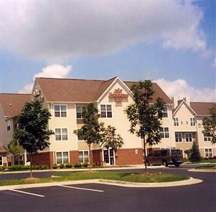 Residence Inn Flint