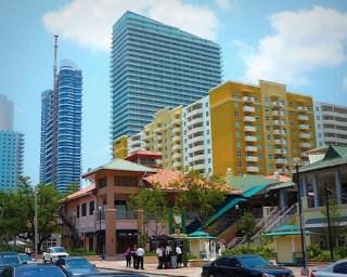 Brickell Intimate Condo