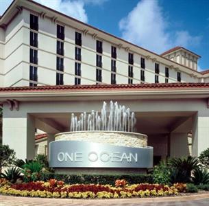 One Ocean Resort