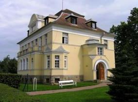 Lazensky Penzion Mir