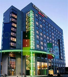 Courtyard by Marriott Gelsenkirchen