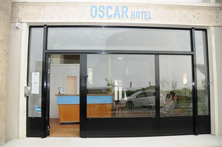 Oscar Hotel Le Havre