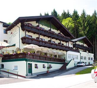 Gurtl Panoramahotel Haus im Ennstal