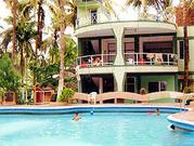 Green Paradise Resort Virar