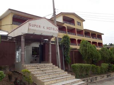 Super-K Hotels