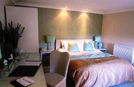 Plantation House Hotel and Restaurant
