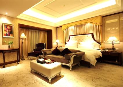 Grand Hotel Nanjing