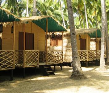 Coastal Jewel of Goa