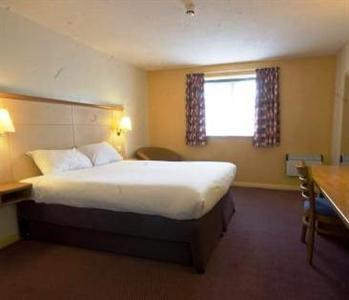 Days Inn Winchester M3
