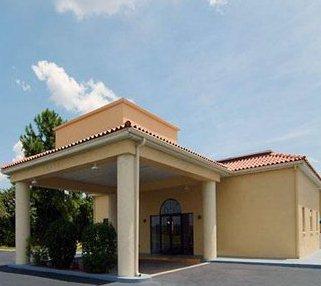 Quality Inn and Suites Mount Dora