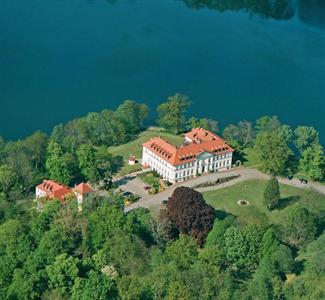 Hotel Schloss Schorssow