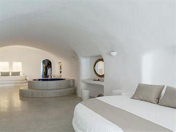 Angels & Stars Suites and Spa