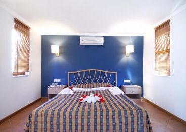 Otium Hotel Art