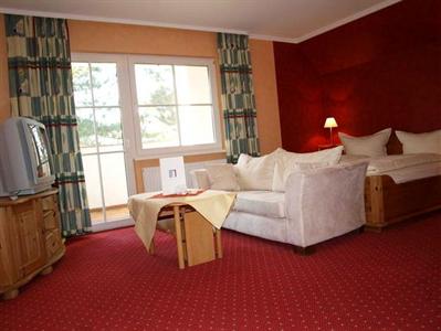 Jensens Hotel Tannenhof