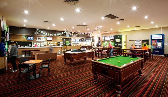 Coolaroo Hotel