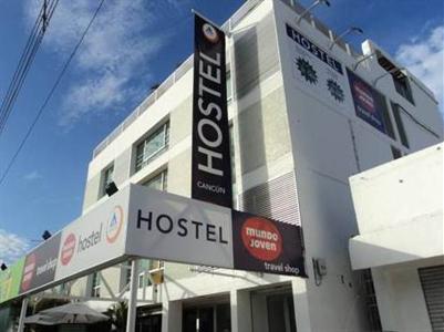 Hostel Mundo Joven Cancun