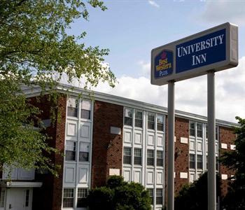 Best Western University Inn Canton (New York)