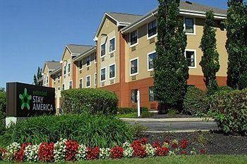 Extended Stay America Mt Laurel