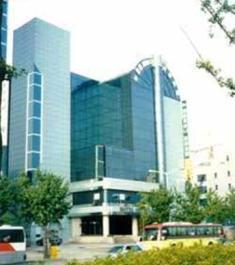 Olympiana Hotel