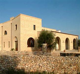 Masseria Ruri Pulcra Hotel & Resort