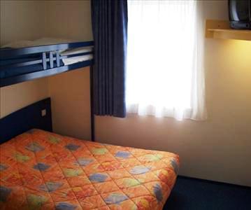 ibis budget Rennes Cesson ex Etap Hotel