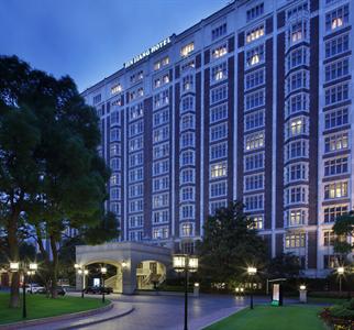 Jin Jiang Grand Hotel Tangshan