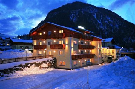 Hotel Brunner - Reiteralm