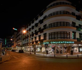 Cinquentenario Hotel