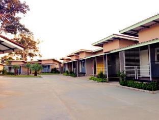 Zigzag Resort Yasothon