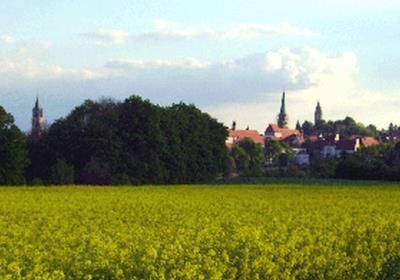 Landgasthof zum Seehof