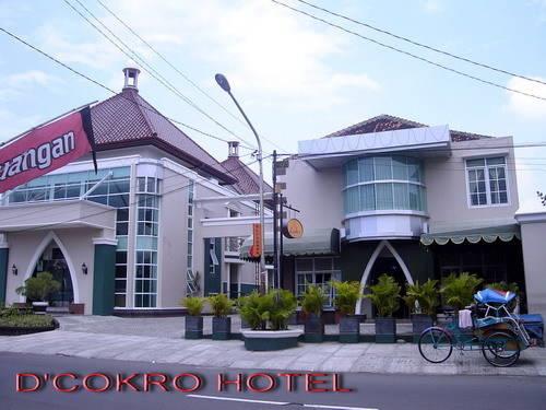 D'Cokro Hotel