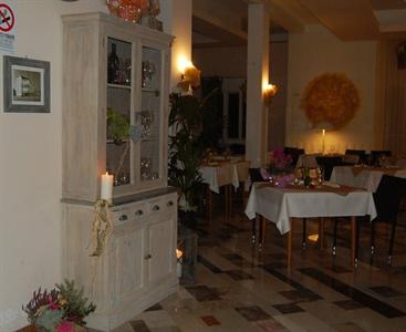 Hotel Ristorante Sole Muggia