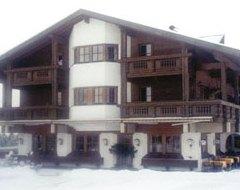 Gasthof Gruberwirt