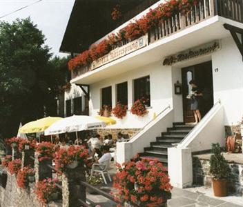 Hotel Rittersprung Ouren