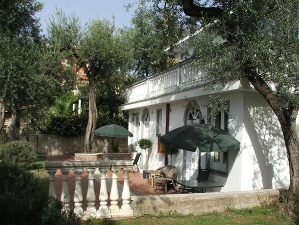 Villa Giovanna Sorrento