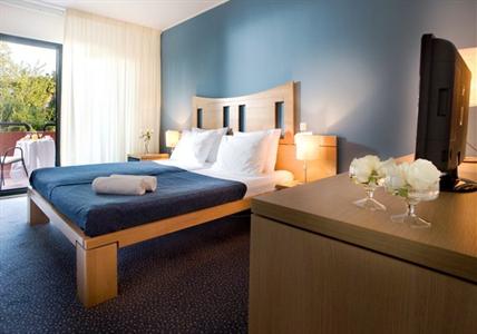 Jadran Hotel Njivice