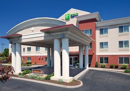 Holiday Inn Express Irondequoit